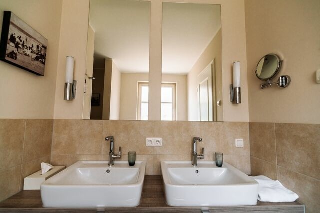 Ferienwohnung in Ahrenshoop - Strandmuschel 4 - Bild 6