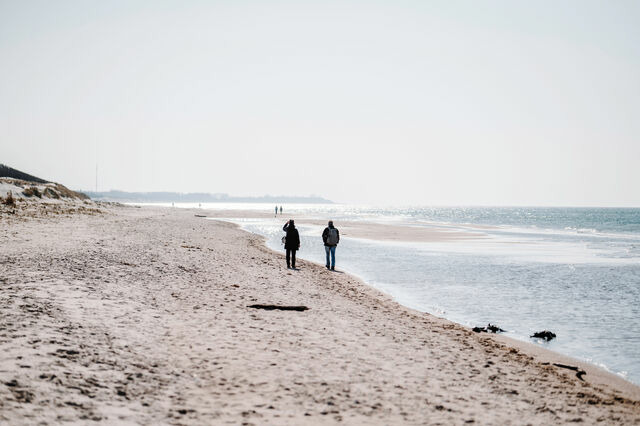 Ferienwohnung in Ahrenshoop - Strandjuwel 1 - Bild 10