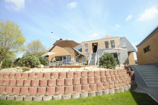 Ferienwohnung in Gr&ouml;mitz - Haus Barbara - Schwimmbad und Sauna im Haus-Whg. 12 - Bild 20