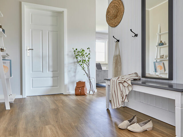 Ferienwohnung in Prerow - Schwedengl&uuml;ck - Superior Suite Ljudglim mit Terrasse - Bild 6