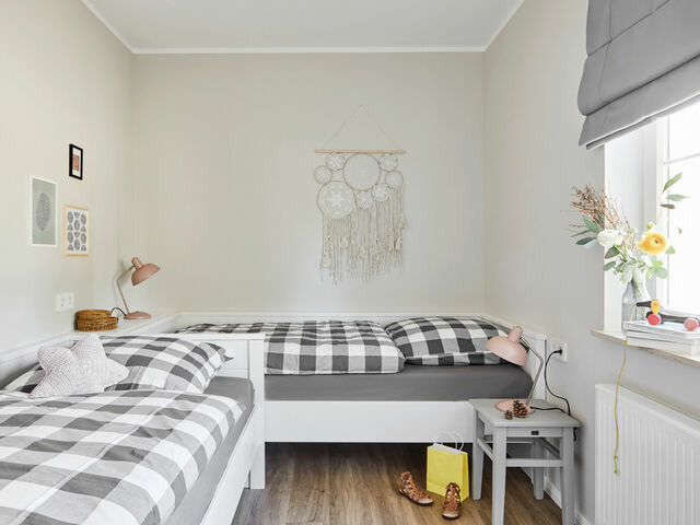 Ferienwohnung in Prerow - Schwedengl&uuml;ck - Superior Suite Ljudglim mit Terrasse - Bild 9