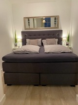 Ferienwohnung in Sch&ouml;nberger Strand - Buchta, Sarina: "Strandkoje am Meer" (Nr. 2) - Bild 3