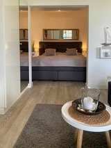 Ferienwohnung in Sch&ouml;nberger Strand - Buchta, Sarina: "Strandkoje am Meer" (Nr. 2) - Bild 7