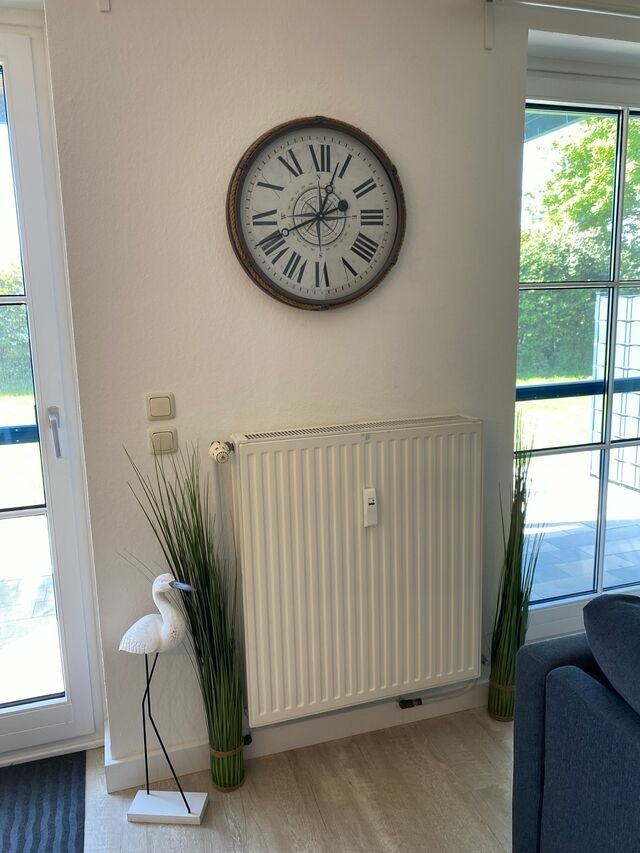 Ferienwohnung in Sch&ouml;nberger Strand - Buchta, Sarina: "Strandkoje am Meer" (Nr. 2) - Bild 9