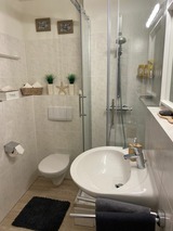 Ferienwohnung in Sch&ouml;nberger Strand - Buchta, Sarina: "Strandkoje am Meer" (Nr. 2) - Bild 11