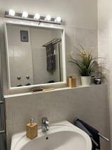 Ferienwohnung in Sch&ouml;nberger Strand - Buchta, Sarina: "Strandkoje am Meer" (Nr. 2) - Bild 12