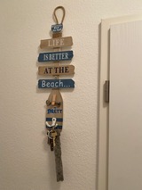 Ferienwohnung in Sch&ouml;nberger Strand - Buchta, Sarina: "Strandkoje am Meer" (Nr. 2) - Bild 14