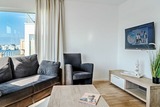 Ferienwohnung in Kappeln - Ferienwohnung Brigantine 33 by Seeblick Ferien ORO - Bild 6