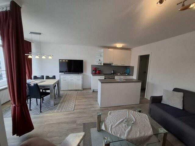 Ferienwohnung in Dahme - Strandhotel Wohnung 4 - Bild 2