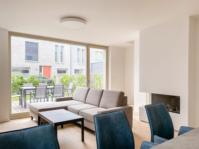 Ferienhaus in Ostseeheilbad Zingst - Strandl&auml;ufer 1 - Bild 2