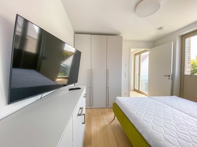 Ferienhaus in Ostseeheilbad Zingst - Strandl&auml;ufer 1 - Bild 14