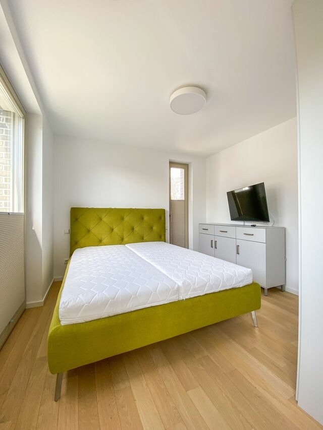 Ferienhaus in Ostseeheilbad Zingst - Strandl&auml;ufer 1 - Bild 15