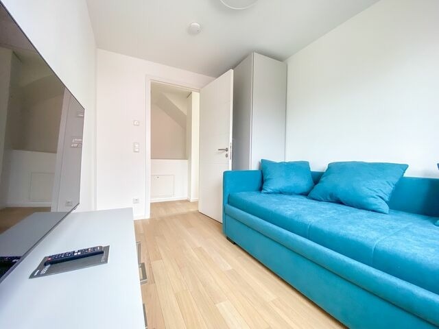 Ferienhaus in Ostseeheilbad Zingst - Strandl&auml;ufer 1 - Bild 19