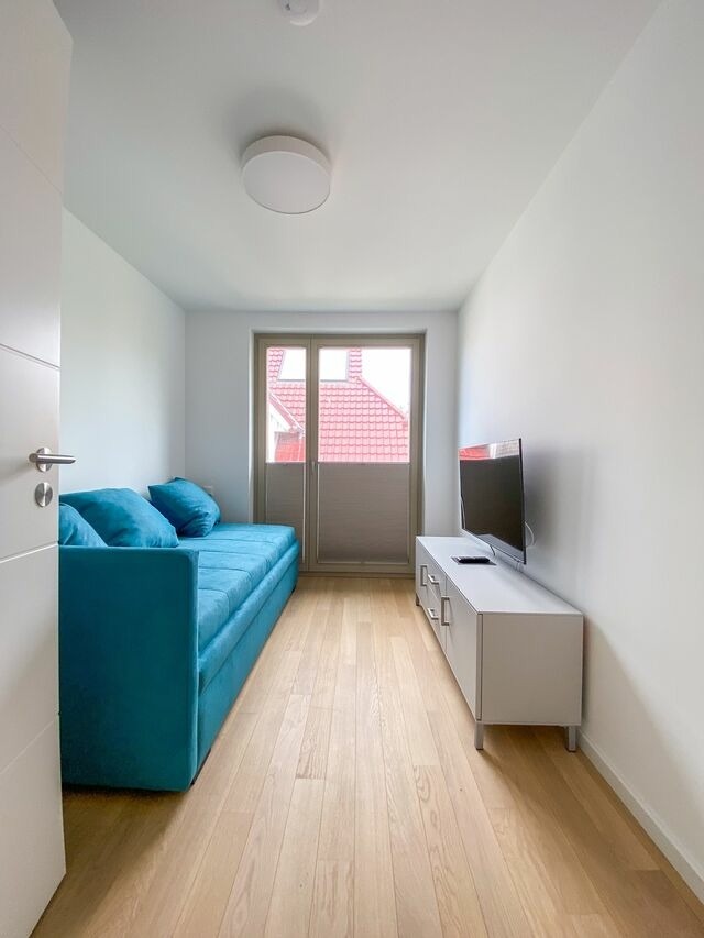 Ferienhaus in Ostseeheilbad Zingst - Strandl&auml;ufer 1 - Bild 20