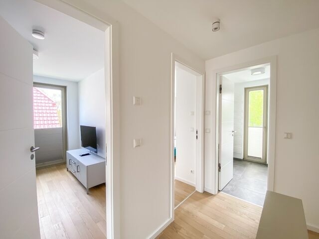 Ferienhaus in Ostseeheilbad Zingst - Strandl&auml;ufer 1 - Bild 21