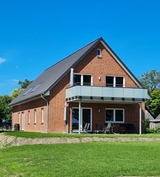 Ferienwohnung in Fehmarn OT Bannesdorf - Ferienhaus zur Wiese Whg. "Reh" - Bild 13