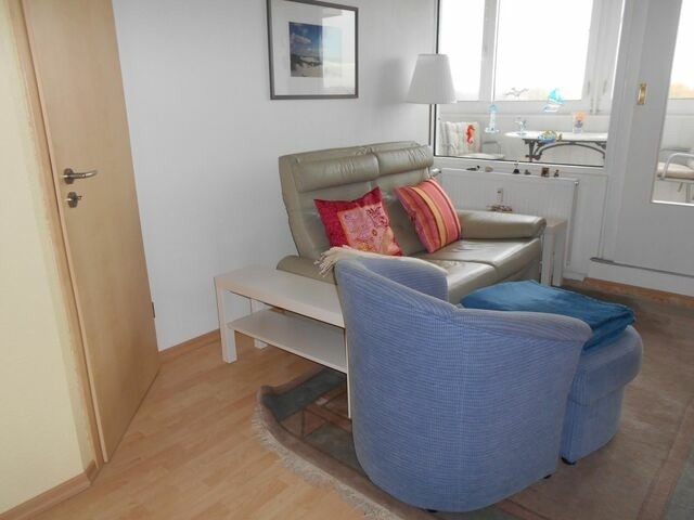 Ferienwohnung in Sch&ouml;nberg - Ferienwohnung F402 f&uuml;r 2-4 Personen an der Ostsee - Bild 7