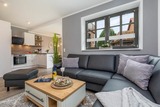 Ferienwohnung in Ostseeheilbad Zingst - Achterliek - Bild 1
