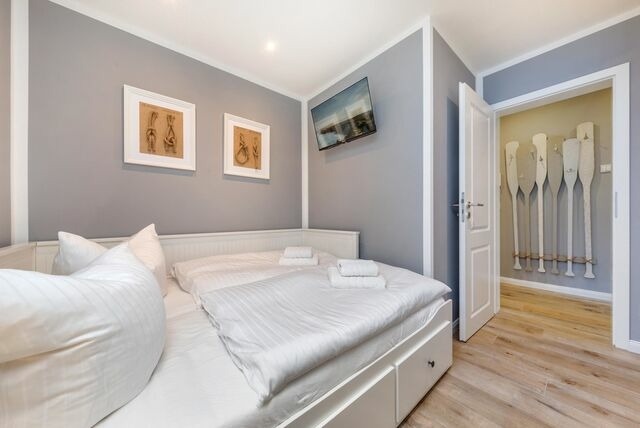 Ferienwohnung in Ostseeheilbad Zingst - Achterliek - Bild 3