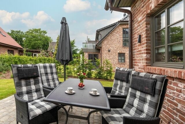 Ferienwohnung in Ostseeheilbad Zingst - Achterliek - Bild 6