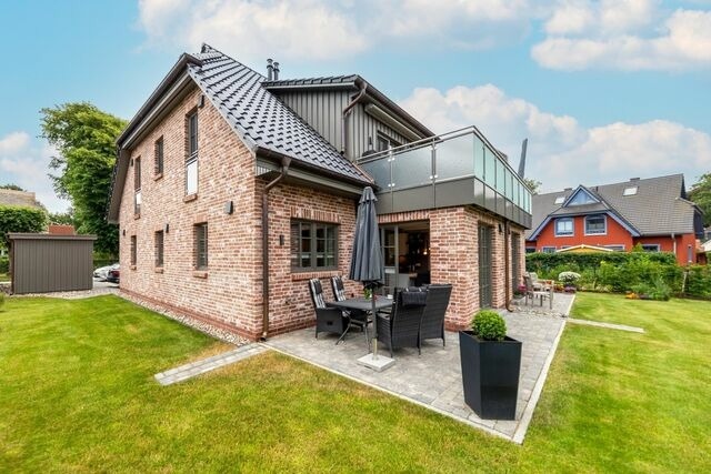 Ferienwohnung in Ostseeheilbad Zingst - Achterliek - Bild 7