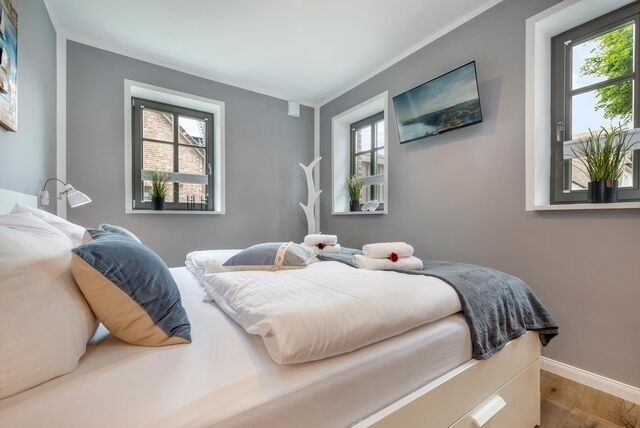 Ferienwohnung in Ostseeheilbad Zingst - Achterliek - Bild 8