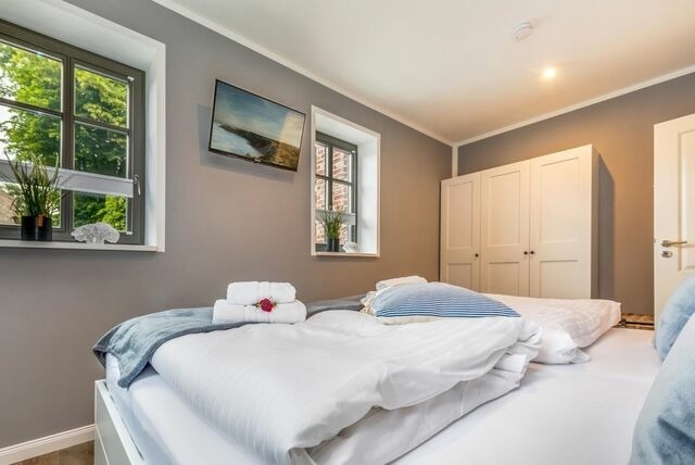 Ferienwohnung in Ostseeheilbad Zingst - Achterliek - Bild 11