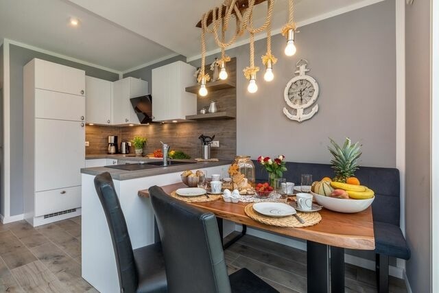 Ferienwohnung in Ostseeheilbad Zingst - Achterliek - Bild 18