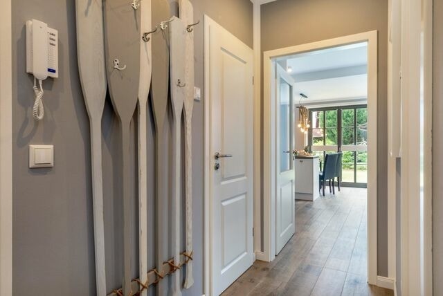 Ferienwohnung in Ostseeheilbad Zingst - Achterliek - Bild 20