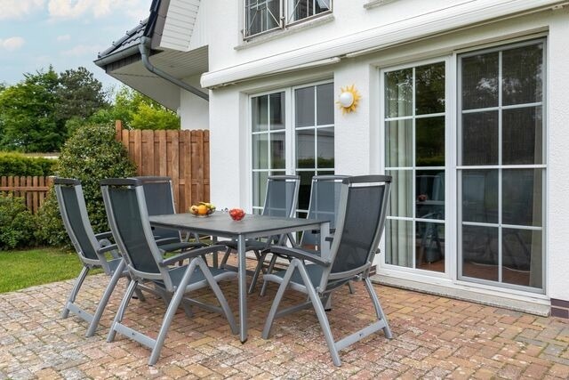 Ferienhaus in Ostseeheilbad Zingst - Nordsteer - Bild 7