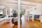 Ferienhaus in Ostseeheilbad Zingst - Nordsteer - Bild 10