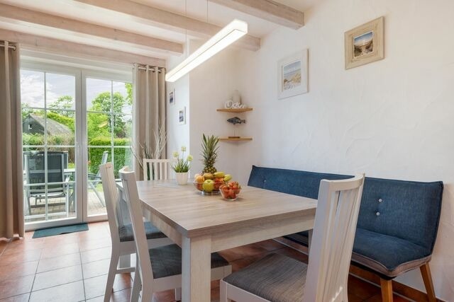 Ferienhaus in Ostseeheilbad Zingst - Nordsteer - Bild 13