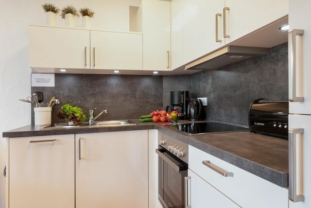 Ferienhaus in Ostseeheilbad Zingst - Nordsteer - Bild 14