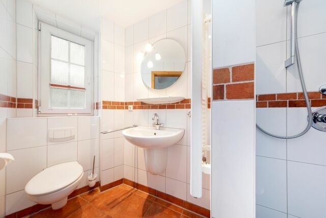 Ferienhaus in Ostseeheilbad Zingst - Nordsteer - Bild 16