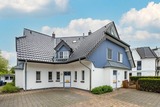 Ferienhaus in Ostseeheilbad Zingst - Nordsteer - Bild 1