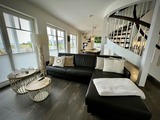 Ferienhaus in Olpenitz - Ferienhaus Sliminde by Seeblick Ferien, direkte Wasserlage,E-Lades&auml;ule,Sauna - Bild 6