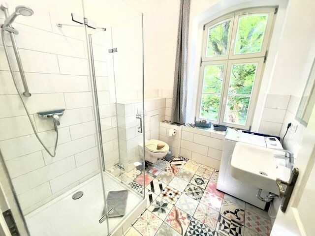 Ferienwohnung in Stralsund - G&auml;stehaus Sternschanze - App. 4 Obermaat - Bild 10