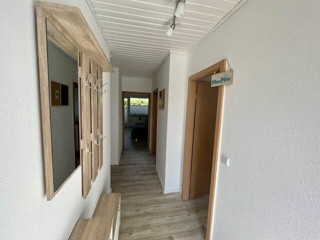 Ferienwohnung in Dahme - Herberts Kleine - Bild 20