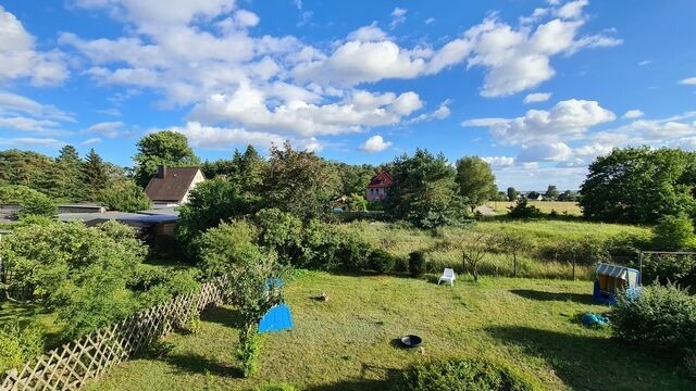 Ferienwohnung in Koserow - Erde - Bild 20