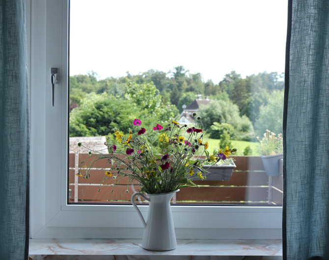 Ferienwohnung in Grönwohldshorst - Ferienwohnung Jonas - Bild 4