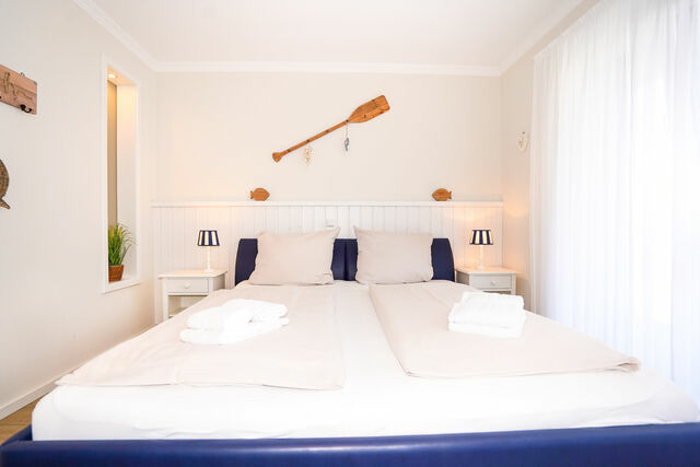 Ferienwohnung in Gr&ouml;mitz - Ferienwohnung Daldrup 2 - Bild 15