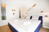 Ferienwohnung in Gr&ouml;mitz - Ferienwohnung Daldrup 2 - Bild 16