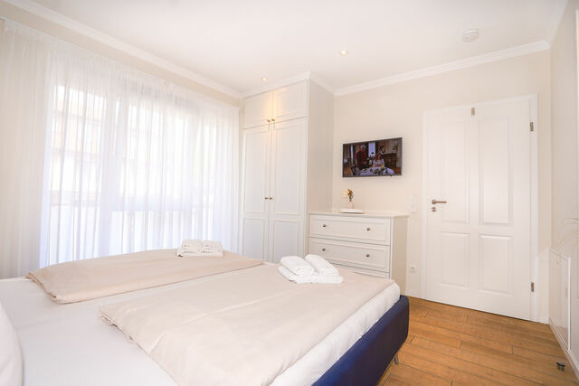 Ferienwohnung in Gr&ouml;mitz - Ferienwohnung Daldrup 2 - Bild 17
