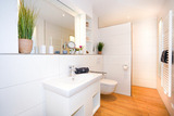 Ferienwohnung in Gr&ouml;mitz - Ferienwohnung Daldrup 2 - Bild 18