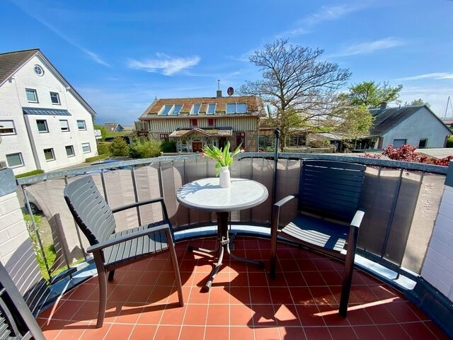 Ferienwohnung in Zingst - Boddenkieker 03 - Bild 5