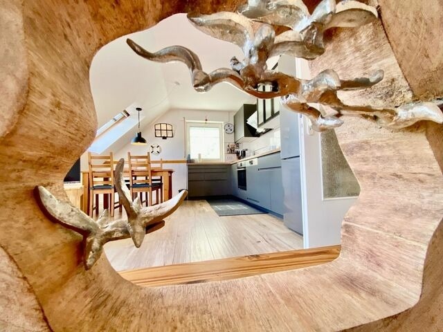 Ferienwohnung in Zingst - Boddenkieker 03 - Bild 7