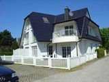 Ferienwohnung in Zingst - Meerglück - Bild 1