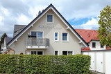 Ferienwohnung in Ostseeheilbad Zingst - Schifferhaus Fewo 3 - Bild 1