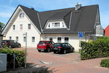 Ferienwohnung in Ostseeheilbad Zingst - Schifferhaus Fewo 3 - Bild 2