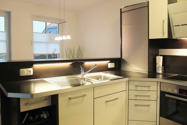 Ferienwohnung in Ostseeheilbad Zingst - Schifferhaus Fewo 3 - Bild 10